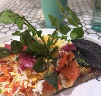 The Rusty Rabbit - Burwood - Foster Accommodation
