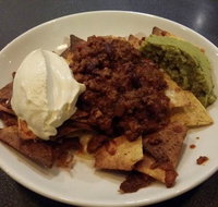 Touchdown Sports Bar - Foster Accommodation