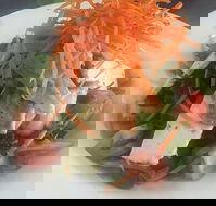 Vanilla Bean and Lime Cafe - Foster Accommodation