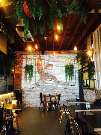 XS Espresso - Foster Accommodation 0