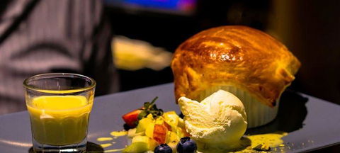 Abbott Street Espresso - Foster Accommodation 3