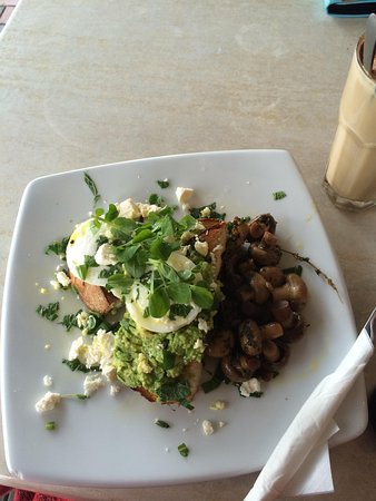 GG's Cafe Dulwich - Foster Accommodation 0