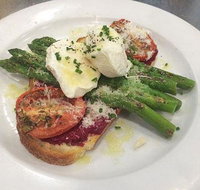 Mascot Corner Cafe - Foster Accommodation