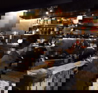 Out of Italy - Foster Accommodation