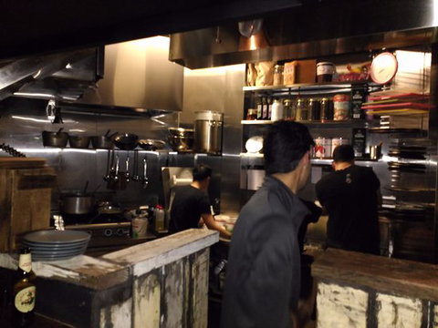 Out Of Italy - Foster Accommodation 0