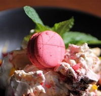 Pondok Bamboe Koening Indonesian Noodle Restaurant - Foster Accommodation