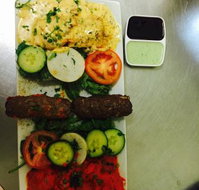 Tandoori Hut Indian Restaurant - Foster Accommodation