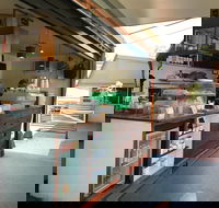 The Tiller Coffee - Foster Accommodation