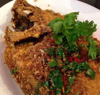 Beverly Hills Chinese Restaurant - Foster Accommodation