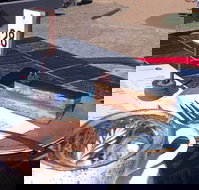 Forestway Fresh Cafe - Foster Accommodation