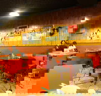 Jang Tur Restaurant - Foster Accommodation