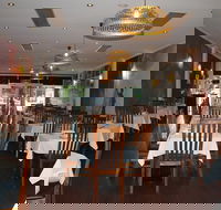 Konkan Indian Restaurant - Foster Accommodation