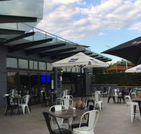 Medrock Bar and Grill - Foster Accommodation