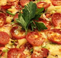 Pizza Master - Foster Accommodation