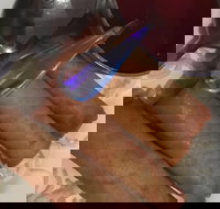 Spring Garden Restaurant - Foster Accommodation