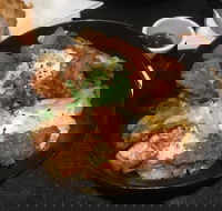 Tama Sushi - Foster Accommodation