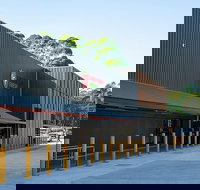 The Tasting Deck at Forestway - Foster Accommodation