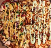 Topping Plus Pizza - Foster Accommodation