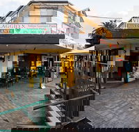 Villaggio ristorante - Foster Accommodation