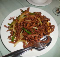 West Lindfield Chinese Restaurant - Foster Accommodation