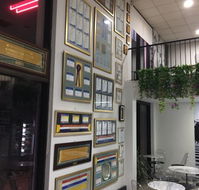 Art of Gelato Michelangelo Gelateria - Foster Accommodation