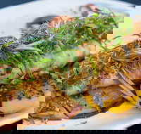 Flying Swallow - Foster Accommodation