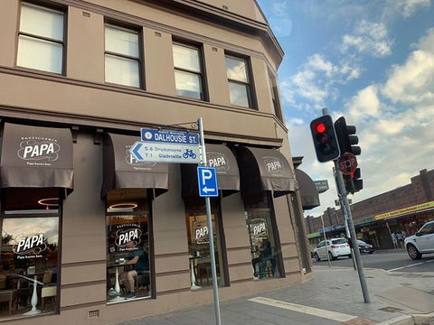 Haberfield Chinese Restaurant - Foster Accommodation 0