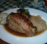 Kaiser Stub'n - Foster Accommodation