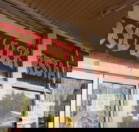 Lao Zhao Good Luck Chinese Restaurant - Foster Accommodation