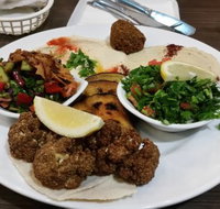 Laytani Lebanese Cuisine and Cafe - Foster Accommodation