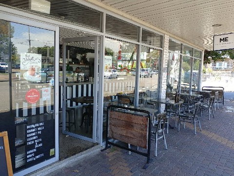 ME Coffee Merchants Ramsgate - Foster Accommodation 0