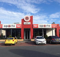 Oporto South Strathfield - Foster Accommodation