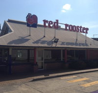Red Rooster - Foster Accommodation