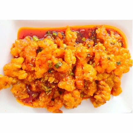 Yang Tz River Chinese Restaurant - Foster Accommodation 0
