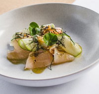 Cottage Point Inn - Foster Accommodation