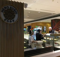 Hero Sushi - Foster Accommodation