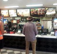 Hungry Jack's - Foster Accommodation