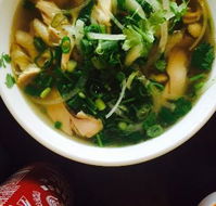 Huong Xua Vietnamese Restaurant - Foster Accommodation