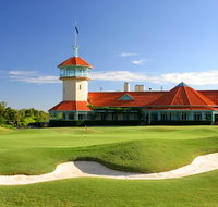 Terrey Hills Golf Club - Foster Accommodation