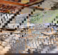 Shed - Foster Accommodation