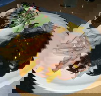 The Boatshed Restaurant - Foster Accommodation