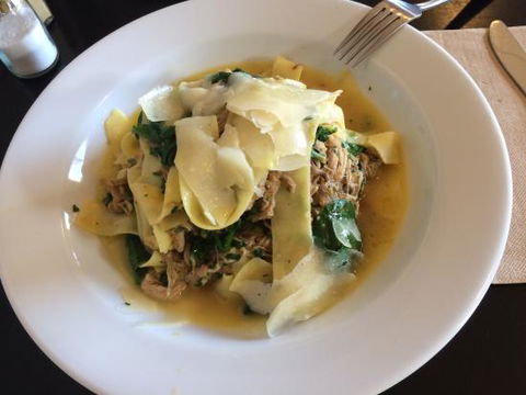 The Commercial Bistro - Foster Accommodation 0