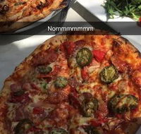 Avoca Woodfire Pizza Cafe - Foster Accommodation