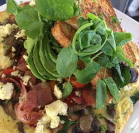 CaramelsCathie - Foster Accommodation