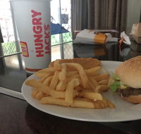 Hungry Jack's - Foster Accommodation