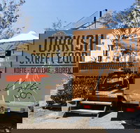 Kofte Co. - Foster Accommodation