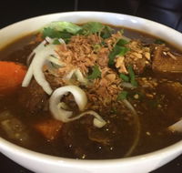 Loc Ky Vietnamese Restaurant - Foster Accommodation