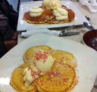 Lucie's Cafe - Foster Accommodation