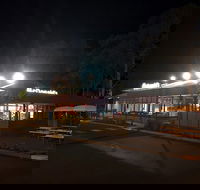 Mcdonald's Family Restaurants - Foster Accommodation