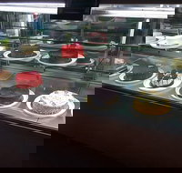 Mesmer Cakes - Foster Accommodation